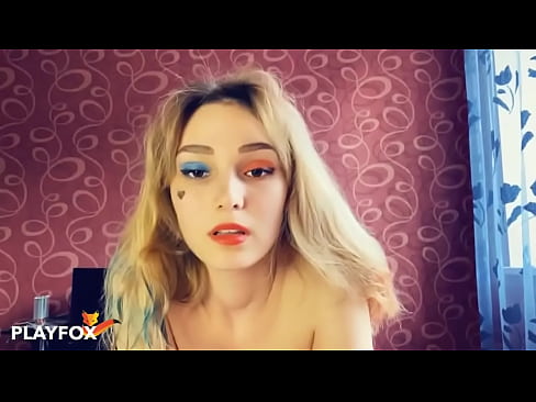 ❤️ Kouzelné brýle pro virtuální realitu mi poskytly sex s Harley Quinn ️❌  Sex u nás cs.drpornofilme.ru ﹏